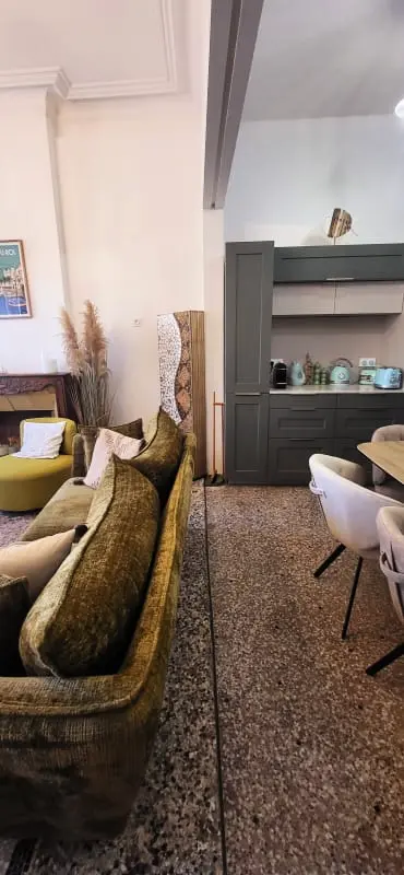 Rezidencia Villa Coco 31 Csillagok★