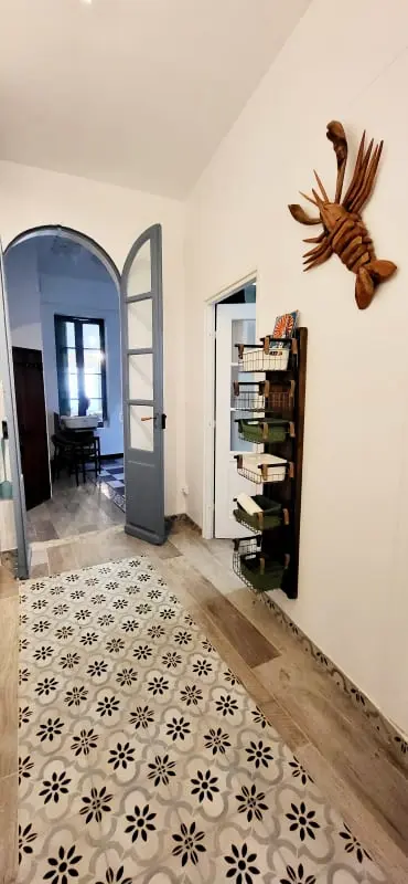 Rezidencia Villa Coco 31 Csillagok★