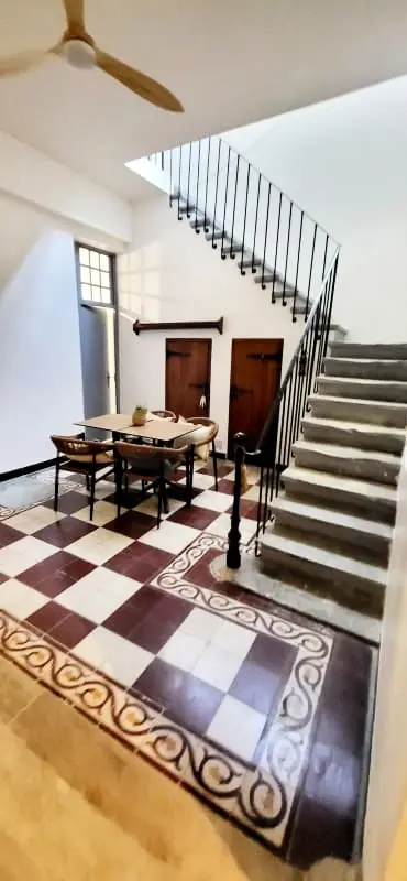 Rezidencia Villa Coco 31 Csillagok★