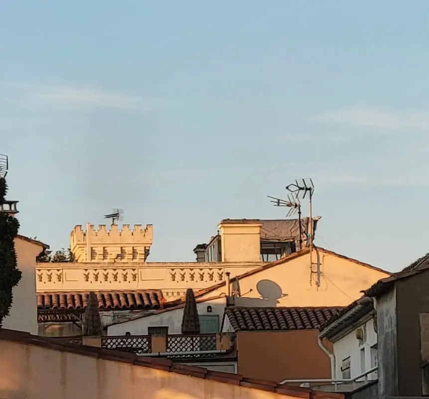 Rezidencia Villa Coco 31 Csillagok★
