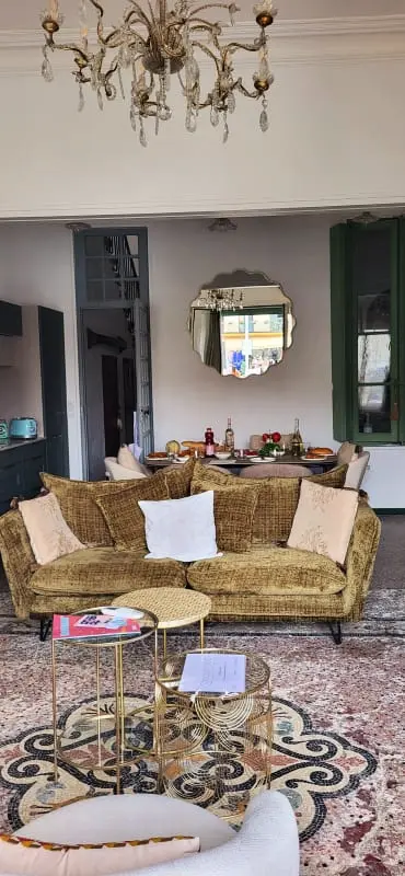Rezidencia Villa Coco 31 Csillagok★