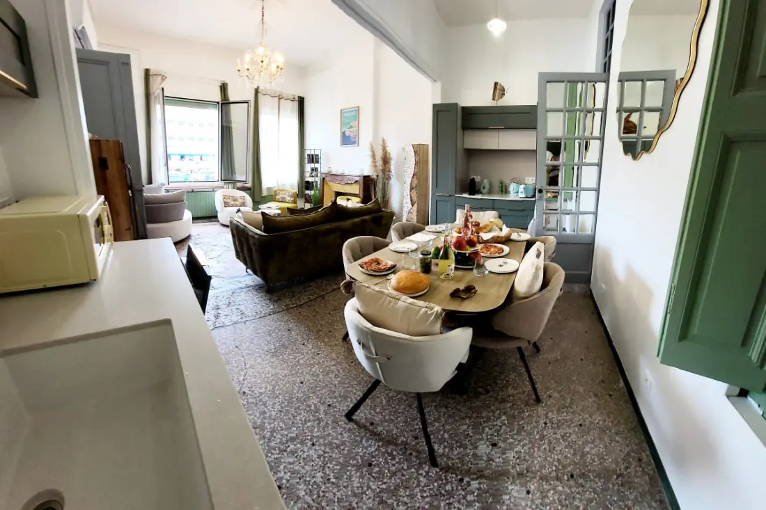 Rezidencia Villa Coco 31 Csillagok★