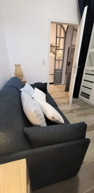 Rezidencia Villa Coco 31 Csillagok★