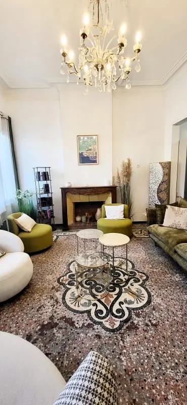 Rezidencia Villa Coco 31 Csillagok★
