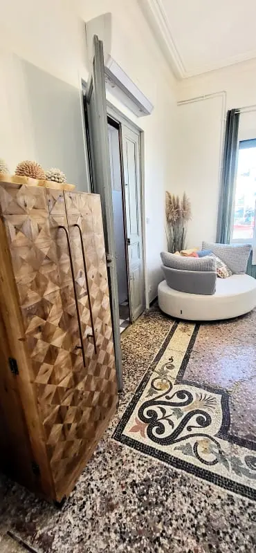 Rezidencia Villa Coco 31 Csillagok★
