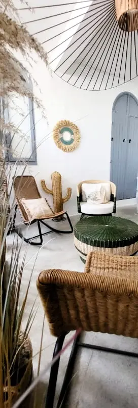 Rezidencia Villa Coco 31 Csillagok★