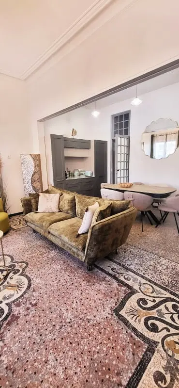 Rezidencia Villa Coco 31 Csillagok★