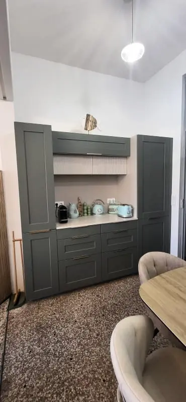 Rezidencia Villa Coco 31 Csillagok★