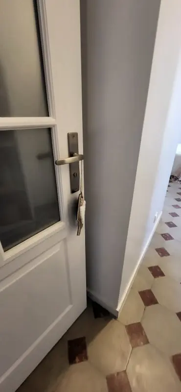 Rezidencia Villa Coco 31 Csillagok★