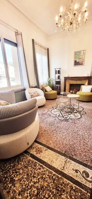 Rezidencia Villa Coco 31 Csillagok★