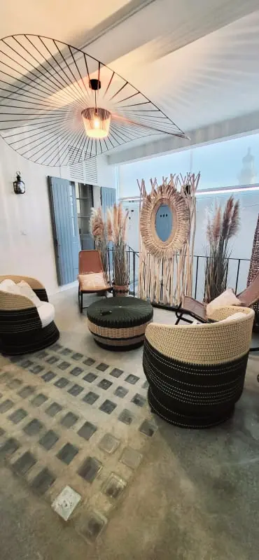 Rezidencia Villa Coco 31 Csillagok★