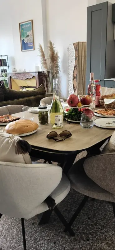 Rezidencia Villa Coco 31 Csillagok★