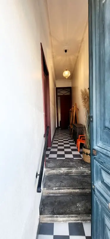 Rezidencia Villa Coco 31 Csillagok★