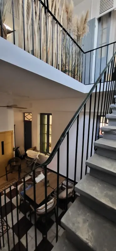 Rezidencia Villa Coco 31 Csillagok★