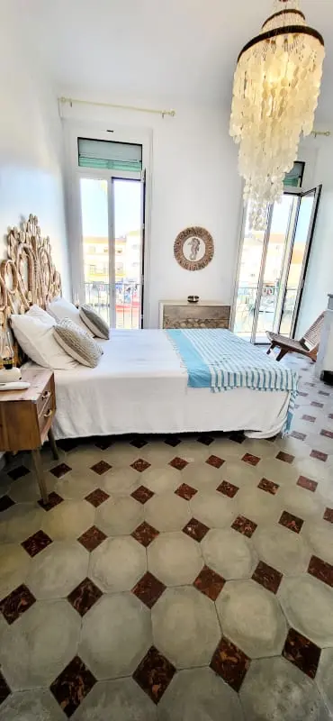 Rezidencia Villa Coco 31 Csillagok★