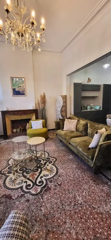 Rezidencia Villa Coco 31 Csillagok★