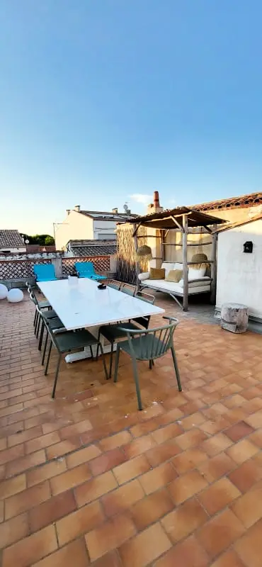 Rezidencia Villa Coco 31 Csillagok★