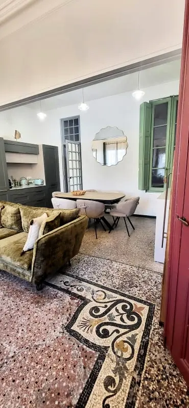 Rezidencia Villa Coco 31 Csillagok★