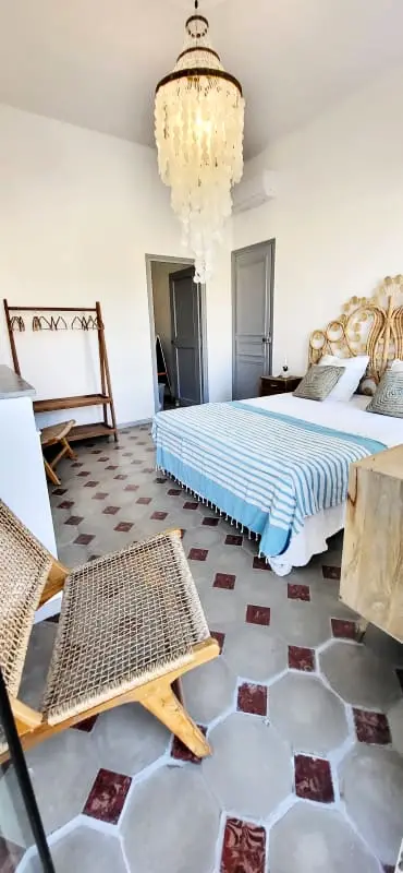 Rezidencia Villa Coco 31 Csillagok★
