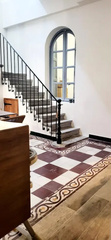 Rezidencia Villa Coco 31 Csillagok★