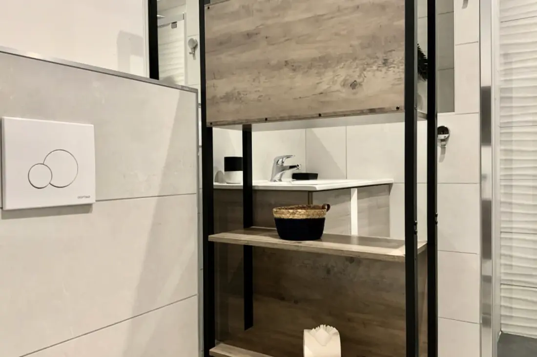 Residence Villa Marie 2: Appartamento Tutto Comfort Aria Condizionata 1 Camera da letto Vicino alla spiaggia