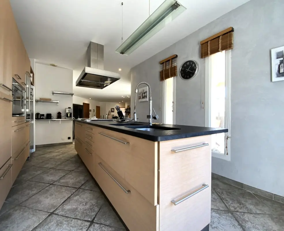 Rezidencia Villa Yoléa Private Pool Au Grau Du Roi - Dream Holidays