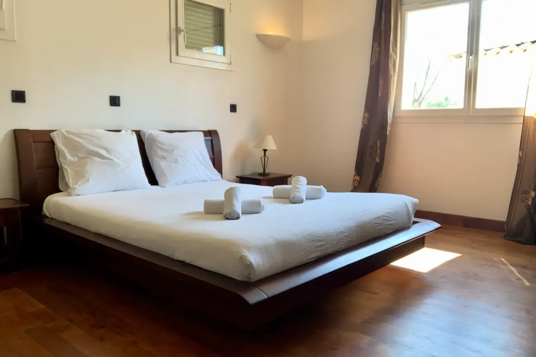 Rezidencia Villa Yoléa Private Pool Au Grau Du Roi - Dream Holidays