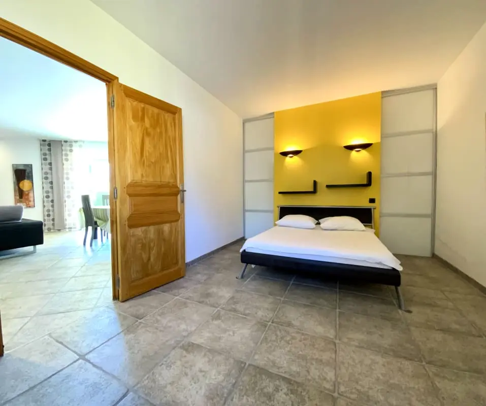 Rezidencia Villa Yoléa Private Pool Au Grau Du Roi - Dream Holidays
