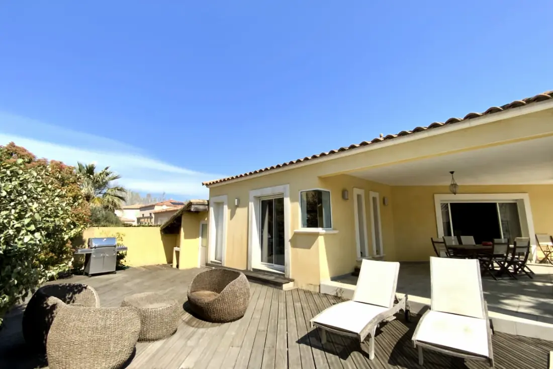 Rezidencia Villa Yoléa Private Pool Au Grau Du Roi - Dream Holidays