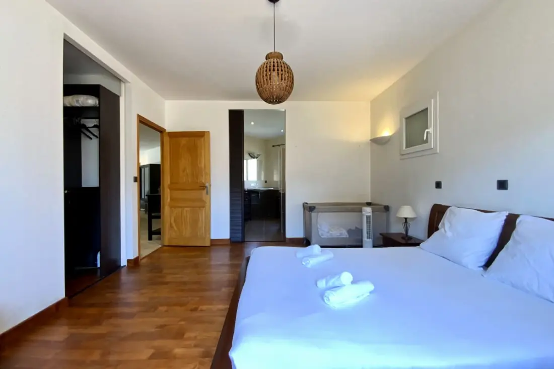 Rezidencia Villa Yoléa Private Pool Au Grau Du Roi - Dream Holidays