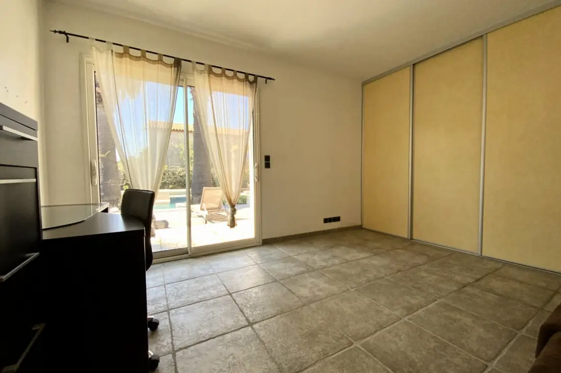 Rezidencia Villa Yoléa Private Pool Au Grau Du Roi - Dream Holidays