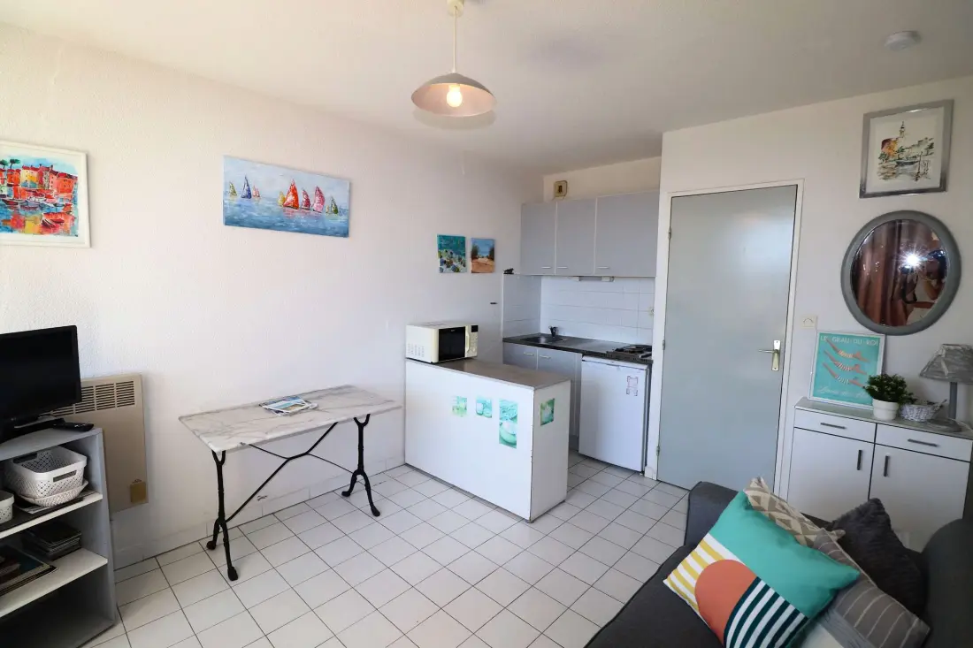 Residence Voiles D'or