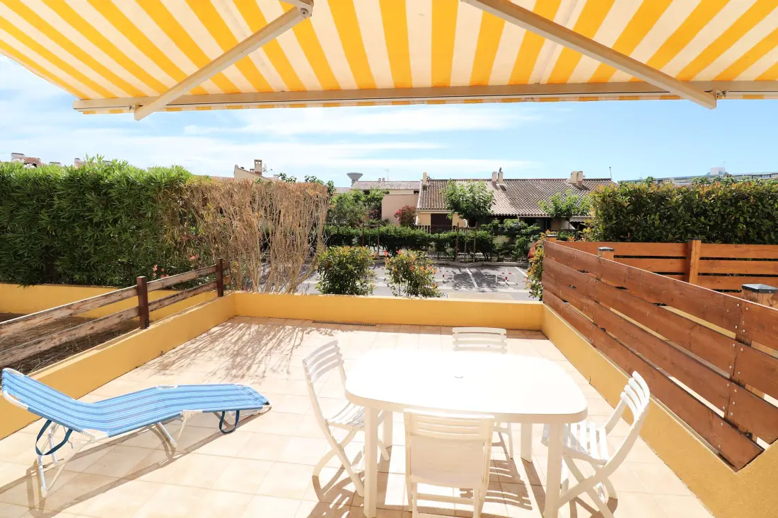 Residence Voiles D'or
