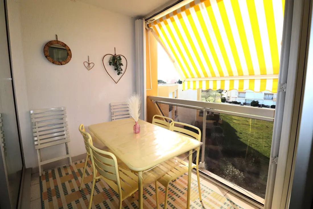 Residence Voiles D'or