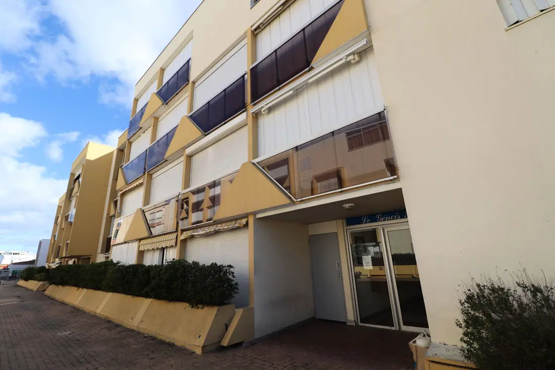 Residence Voiles D'or