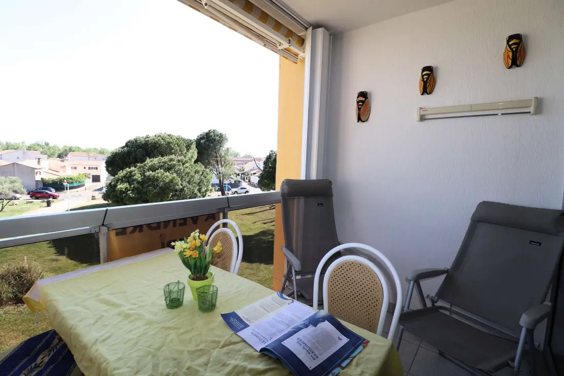 Residence Voiles D'or