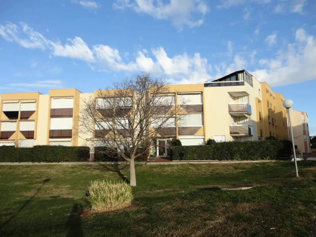 Residence Voiles D'or