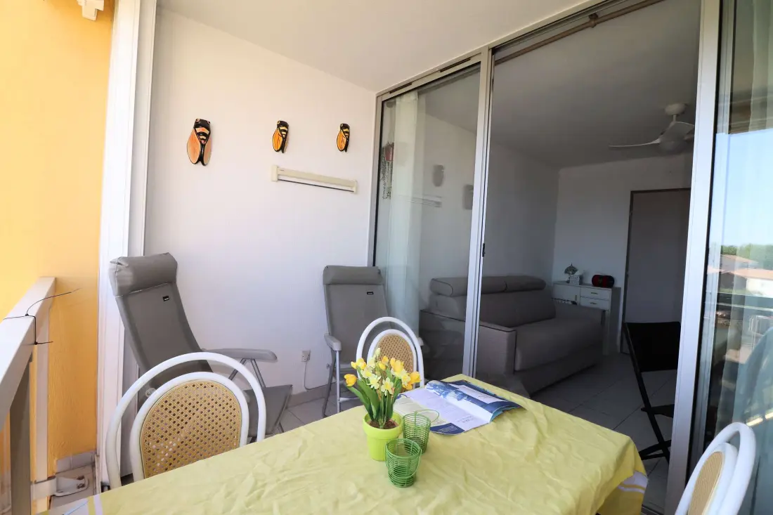 Residence Voiles D'or