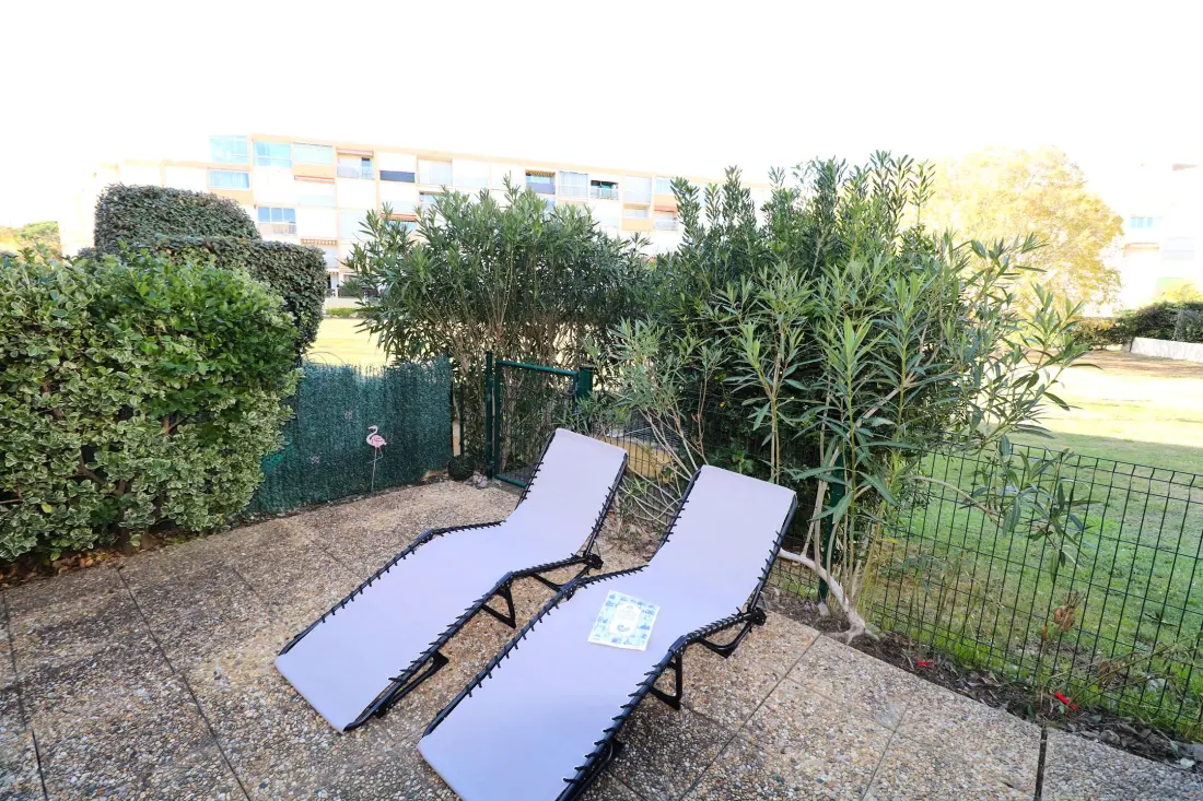 Vitorlázó rezidenciája Gold
