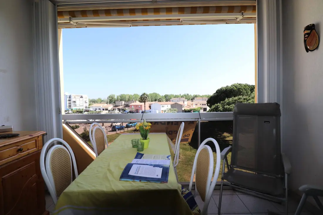 Residence Voiles D'or