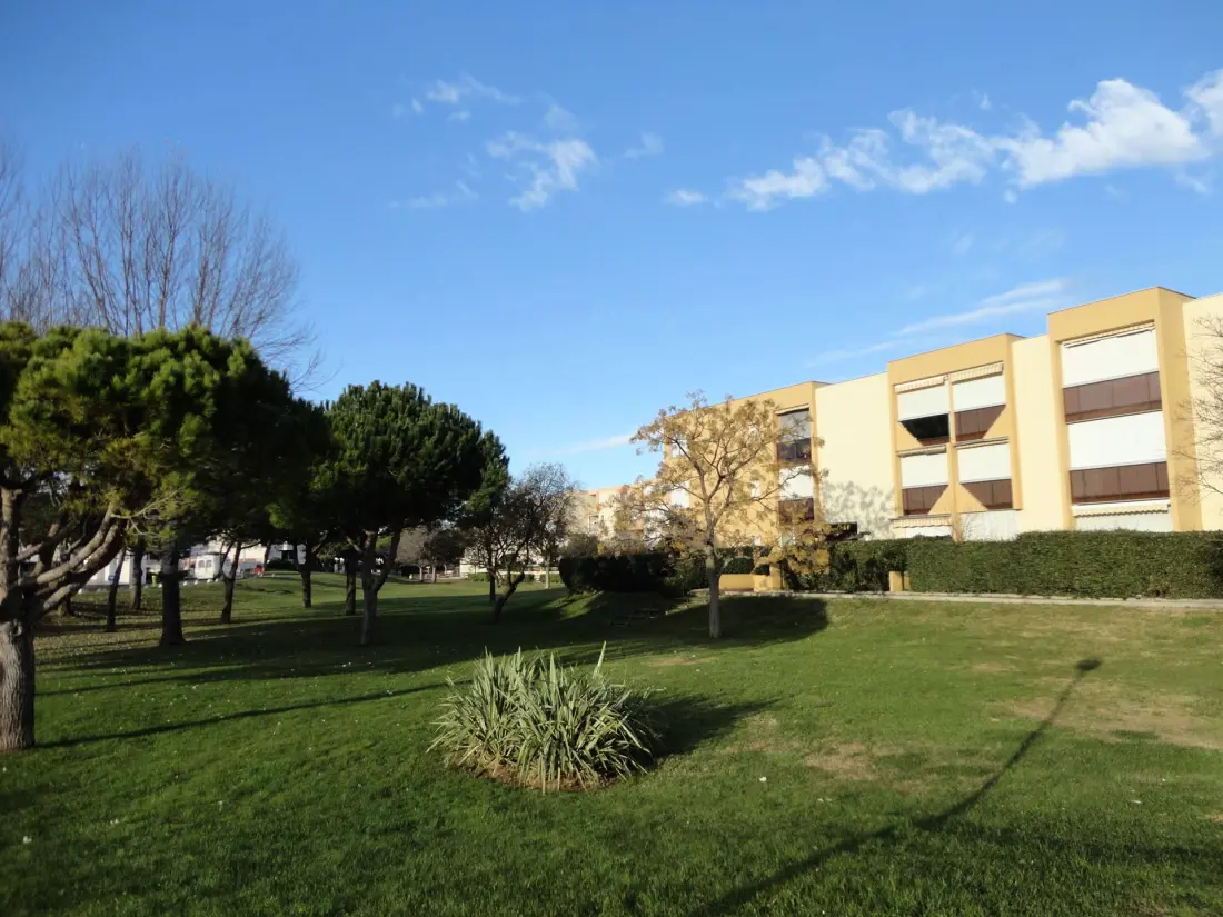Residence Voiles D'or