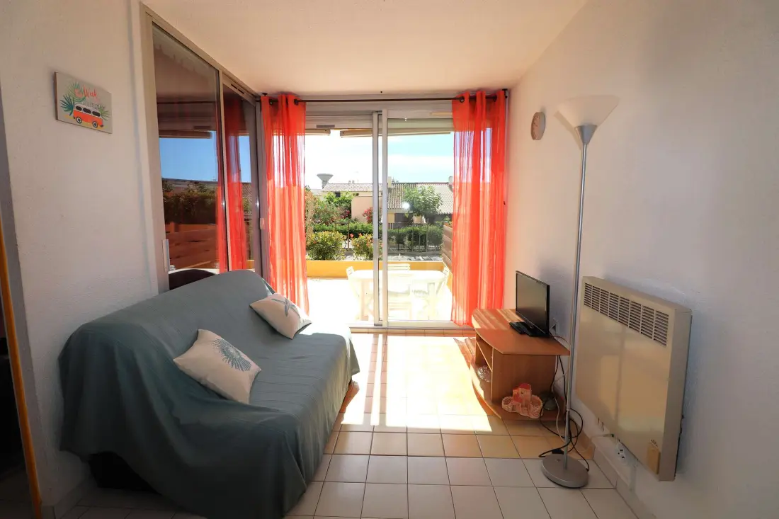 Residence Voiles D'or