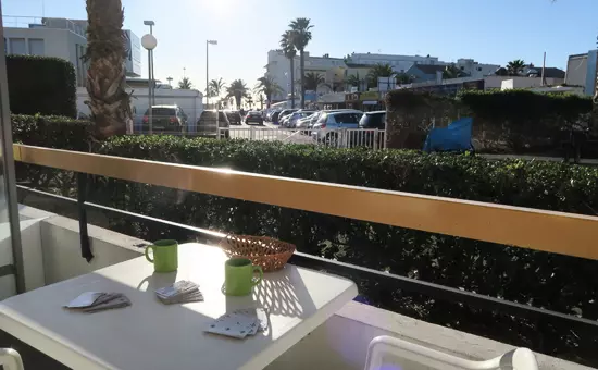 Vakantiehuis Lloret de Mar 227