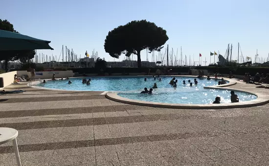 Vakantiewoningen Benalmádena 89