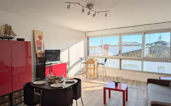 Vakantiehuis Mijas 18