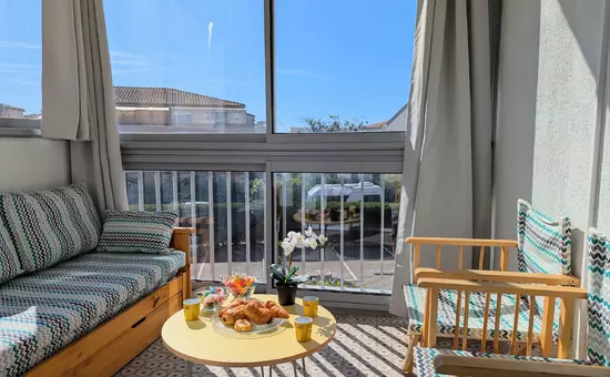 Vakantiehuis De Ametlla van Mar 387