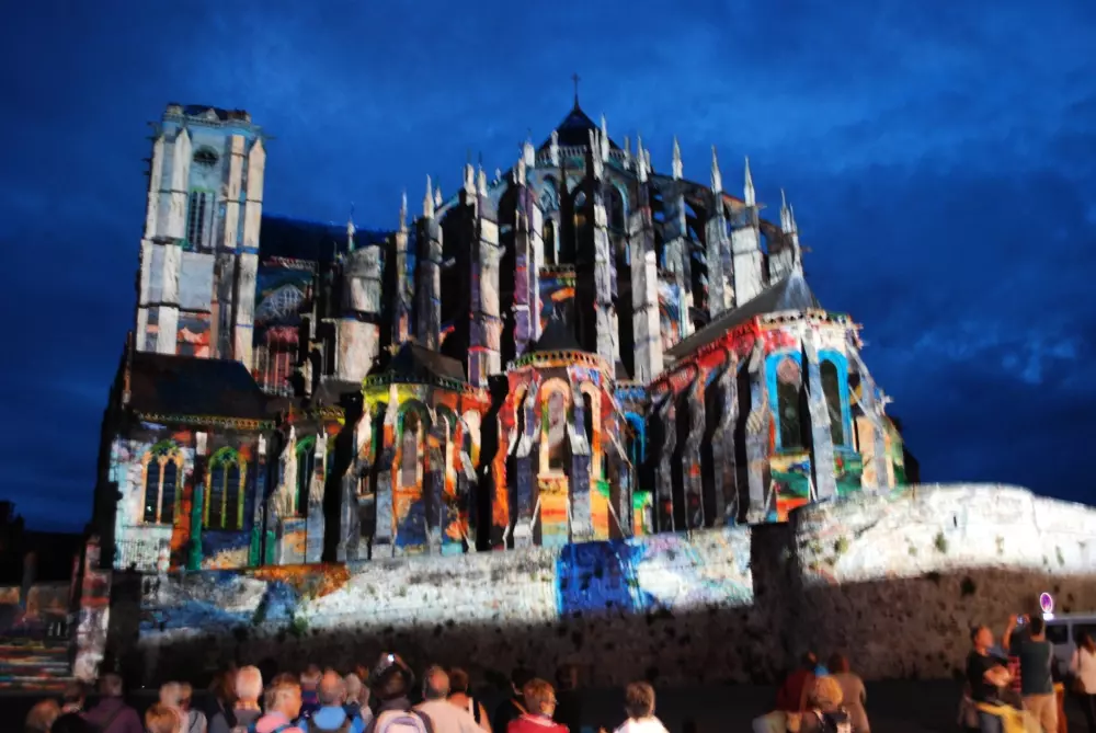 Camping les Tournesols 3 Sterren★★★