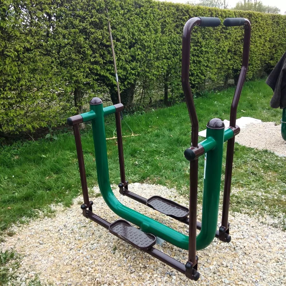 Camping les Tournesols 3 Sterren★★★