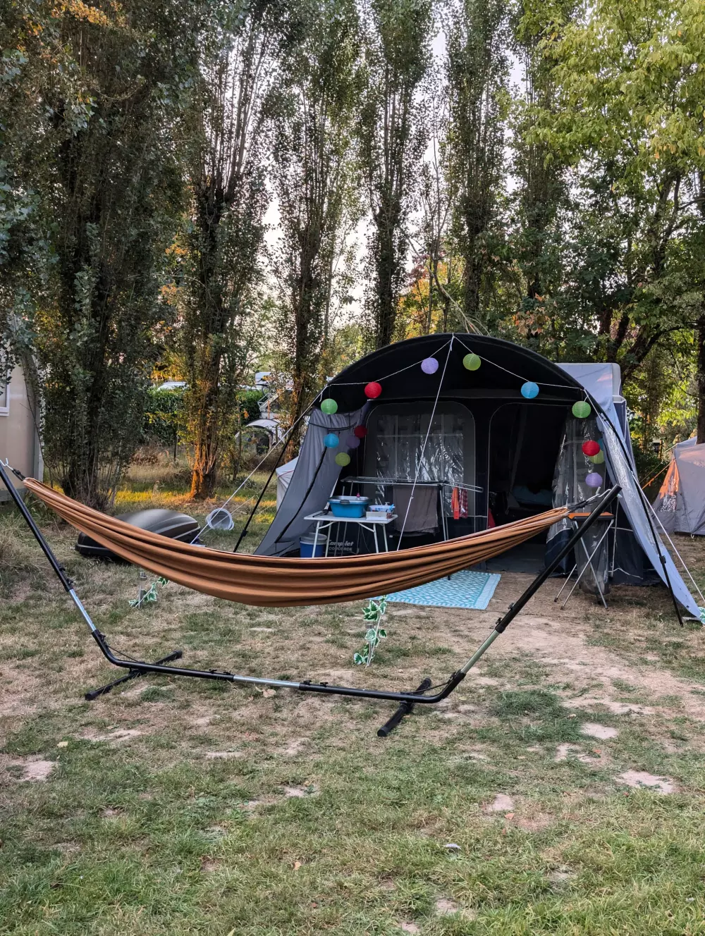 Camping les Tournesols 3 Sterren★★★