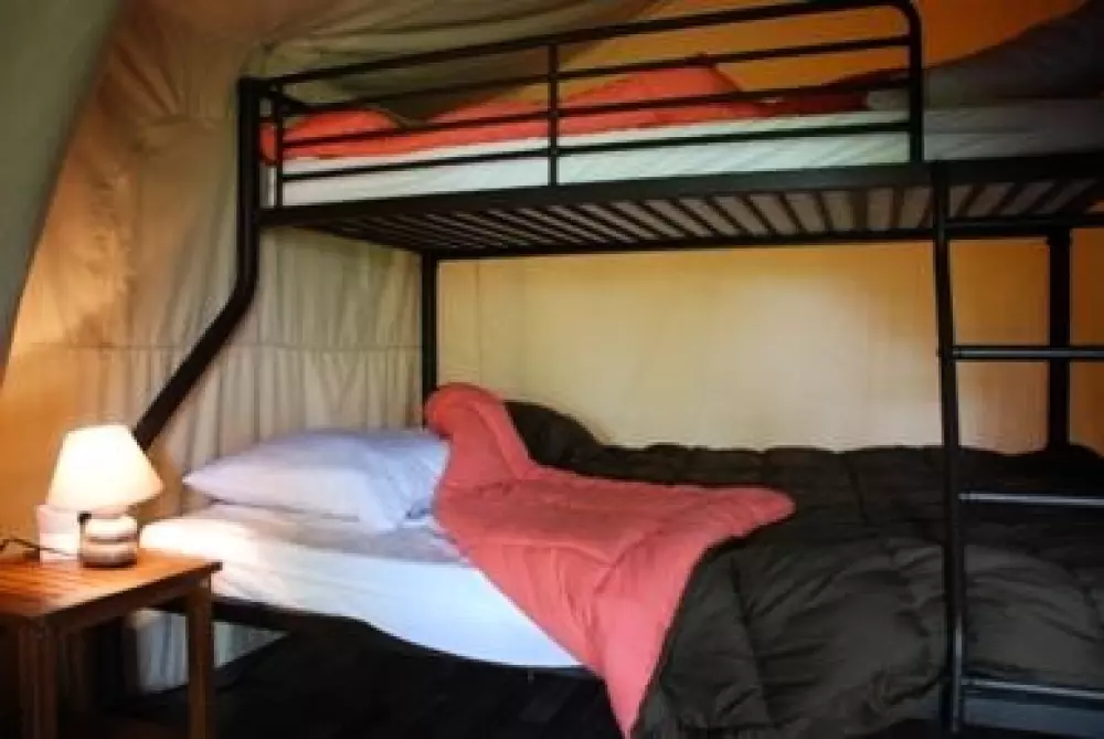 Camping les Tournesols 3 Sterren★★★